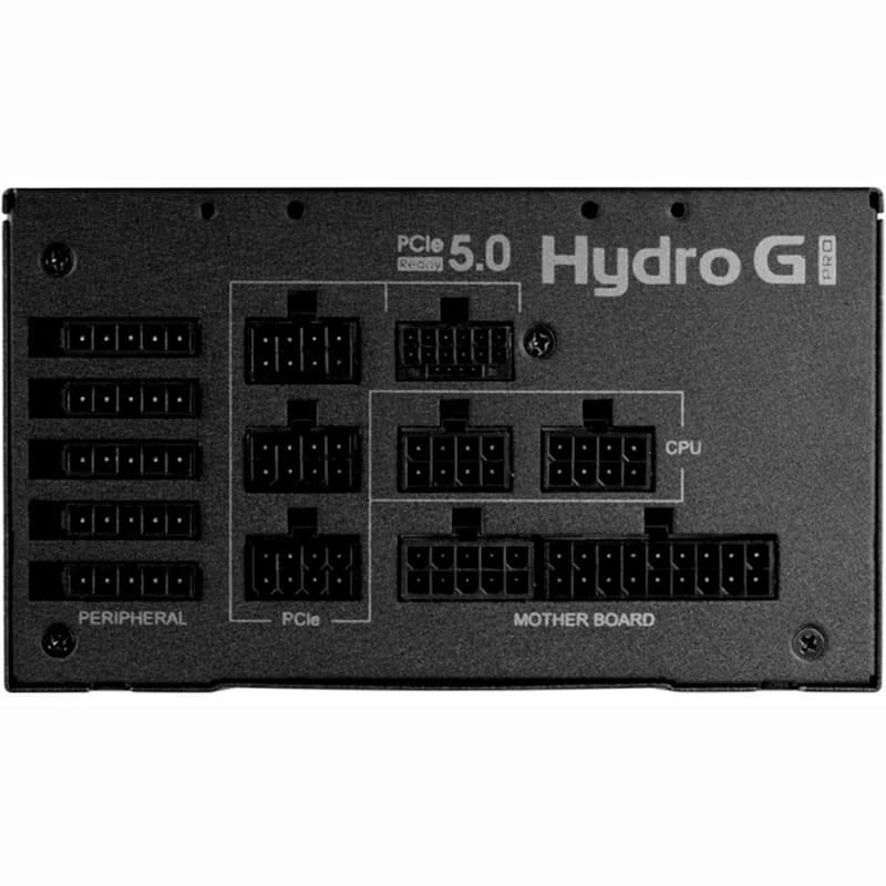 Блок живлення FSP HG2-850 Gen5 850W