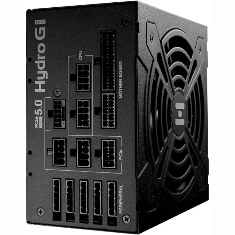 Блок живлення FSP HG2-850 Gen5 850W
