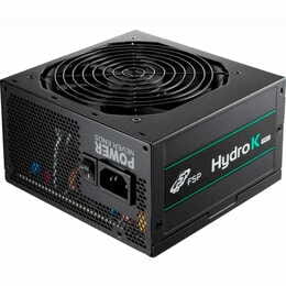 Блок живлення FSP HD2-750 Gen5 750W