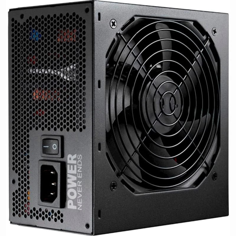 Блок живлення FSP HD2-850 Gen5 850W