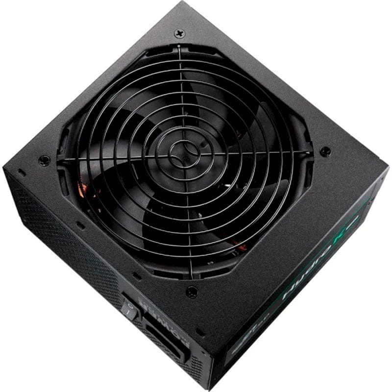 Блок живлення FSP HD2-850 Gen5 850W