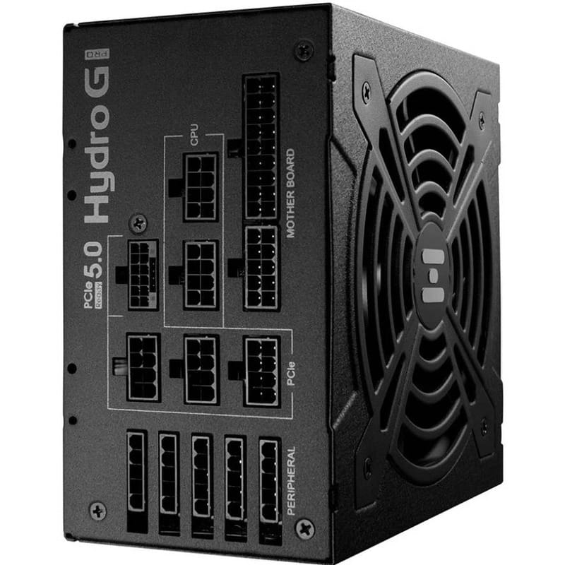 Блок питания FSP HG2-1000 Gen5 1000W
