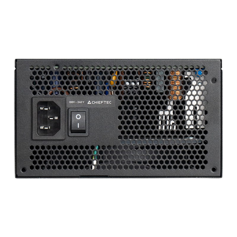 Блок живлення Chieftec BPX-750-C 750W