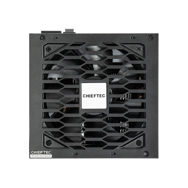 Блок живлення Chieftec BPX-750-C 750W