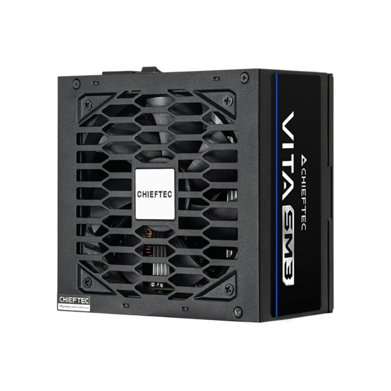 Блок живлення Chieftec BPX-750-C 750W