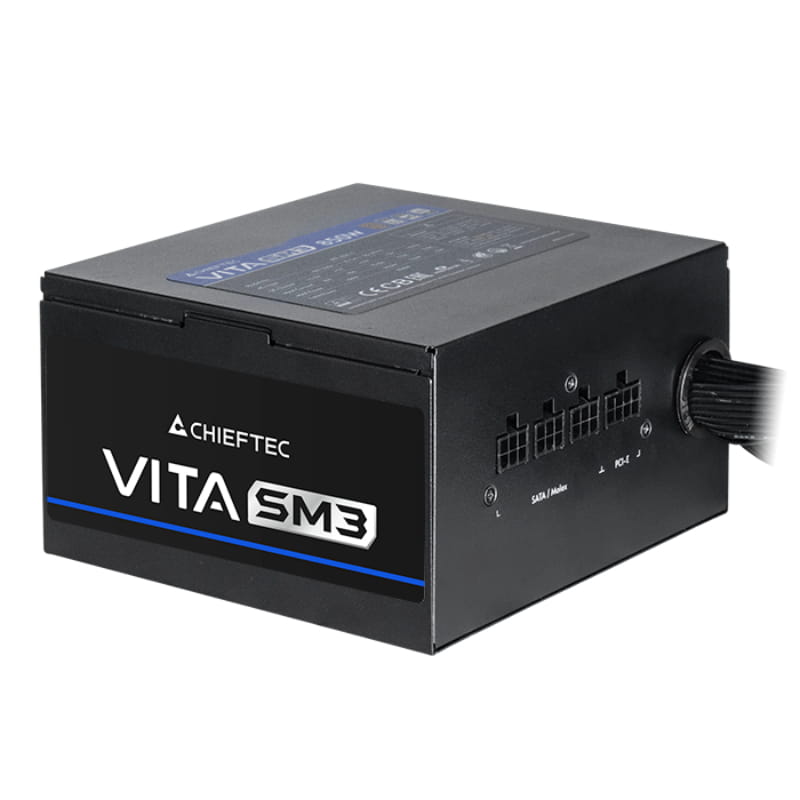 Блок живлення Chieftec BPX-750-C 750W
