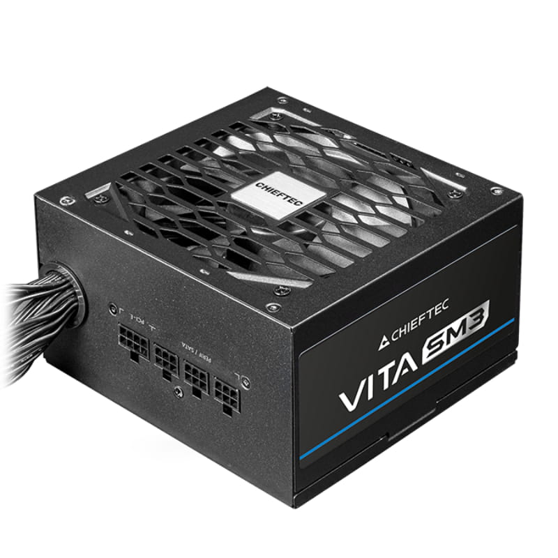 Блок питания Chieftec BPX-850-C 850W