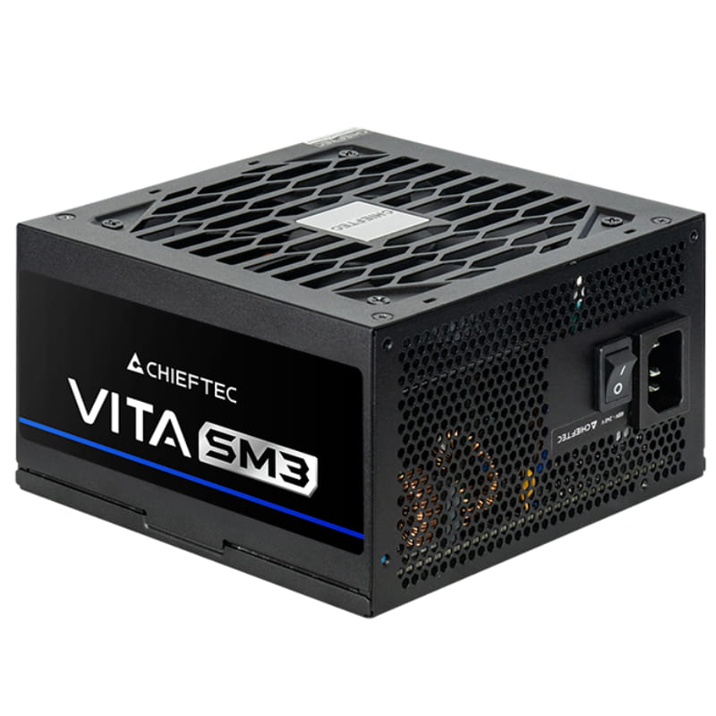 Блок питания Chieftec BPX-850-C 850W