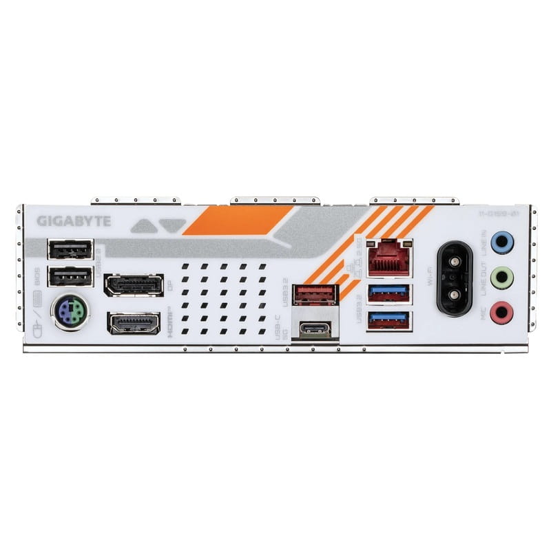 Материнская плата Gigabyte B850M Force WiFi6E Socket AM5