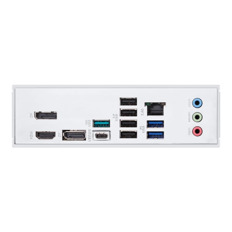 Материнская плата Asus Prime B860M-A-CSM Socket 1851