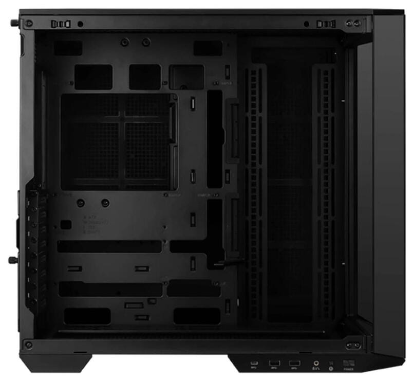 Корпус MSI MAG Pano 100L PZ Black