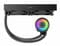 Фото - Система водяного охлаждения Arctic Liquid Freezer III Pro 280 A-RGB Black (ACFRE00183A) | click.ua