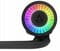Фото - Система водяного охлаждения Arctic Liquid Freezer III Pro 280 A-RGB Black (ACFRE00183A) | click.ua