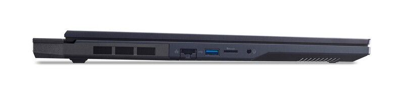 Ноутбук Acer Predator Helios Neo 18 AI PHN18-72-93H9 (NH.QVLEU.003) Black