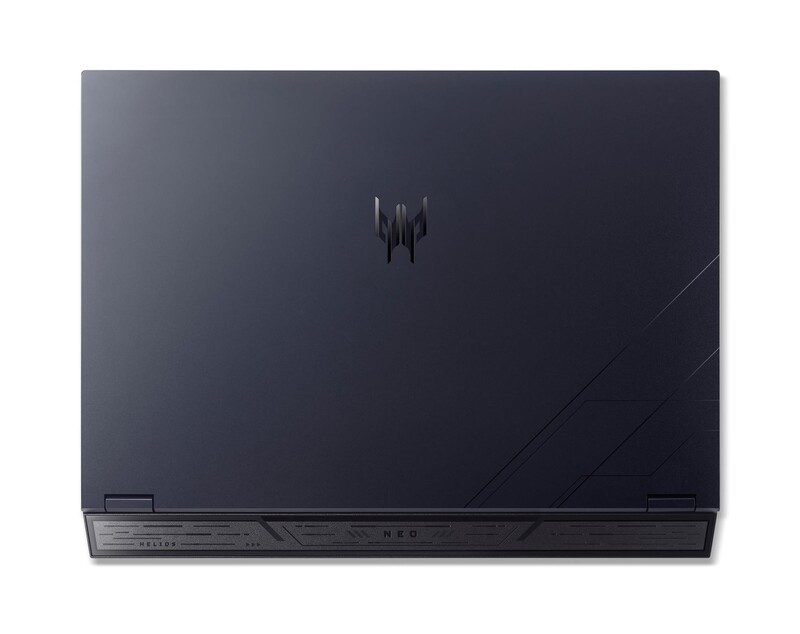 Ноутбук Acer Predator Helios Neo 18 AI PHN18-72-93H9 (NH.QVLEU.003) Black
