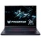 Фото - Ноутбук Acer Predator Helios Neo 18 AI PHN18-72-93H9 (NH.QVLEU.003) Black | click.ua