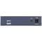 Фото - Комутатор Hikvision DS-3E0105P-E/M(C) PoE | click.ua