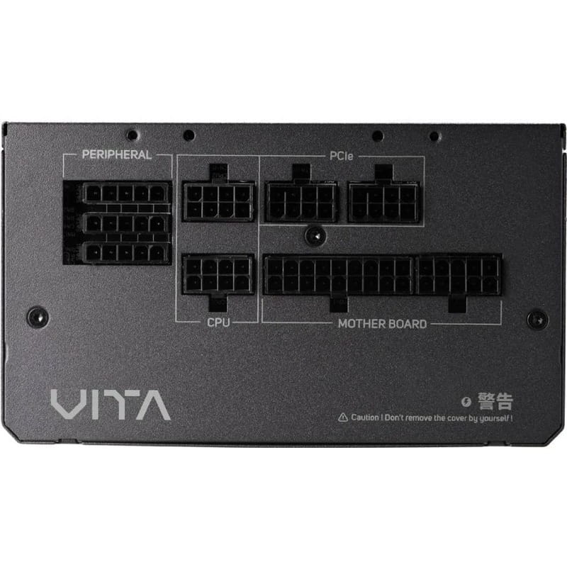 Блок живлення FSP VITA-650GM 650W