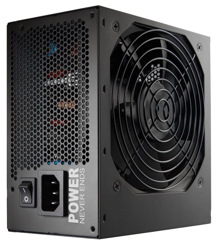 Блок живлення FSP HK-600 600W