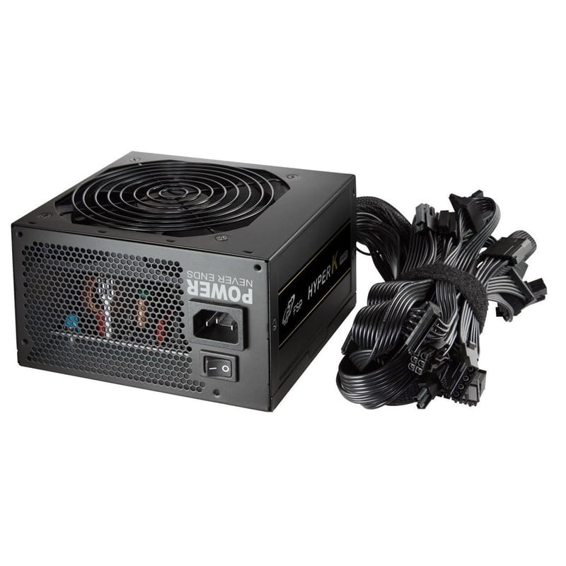 Блок живлення FSP HK-600 600W