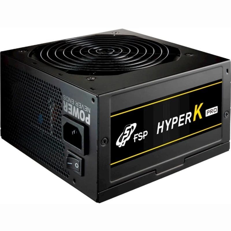 Блок живлення FSP HK-700 Gen5 700W