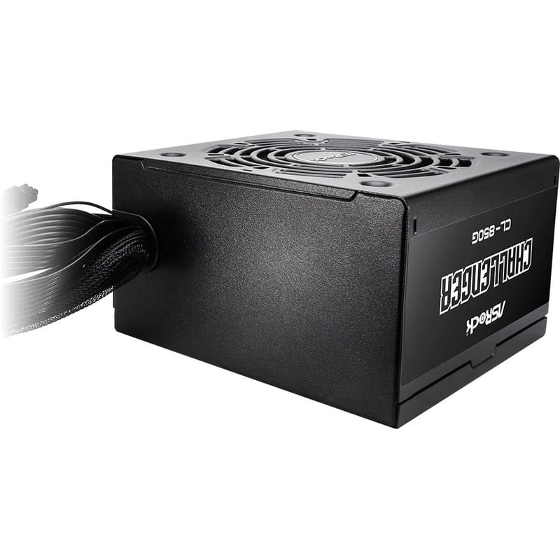 Блок питания ASRock CL-850G 850W