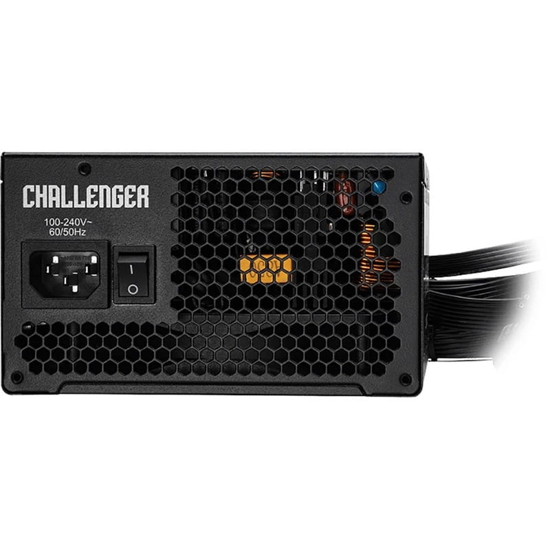 Блок питания ASRock CL-850G 850W