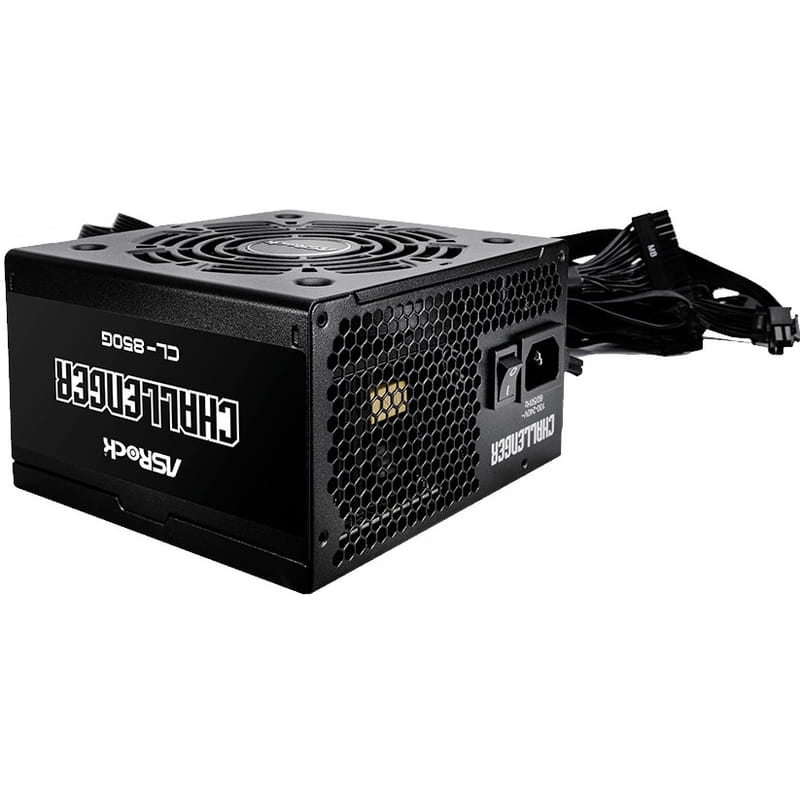 Блок питания ASRock CL-850G 850W