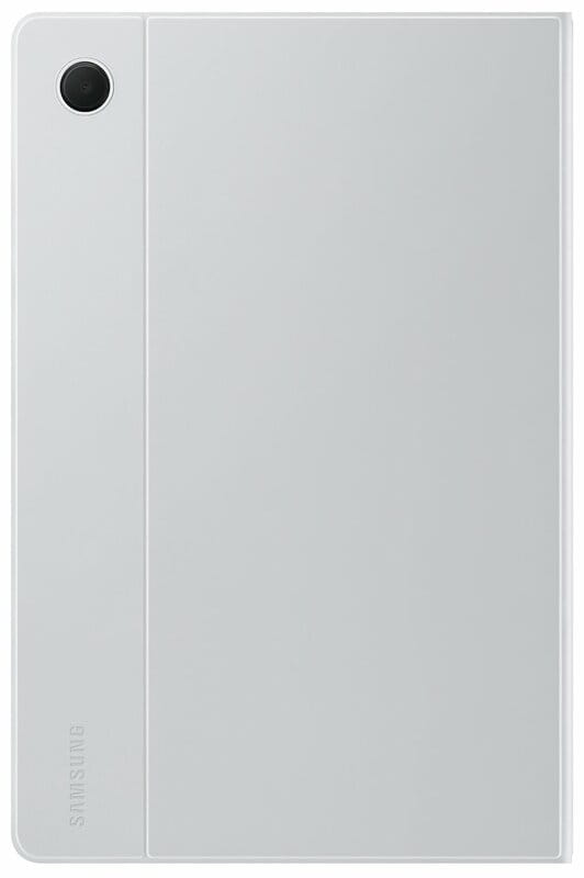 Чехол-книжка Samsung Book Cover для Samsung Galaxy Tab A8 10.5 SM-X200/SM-X205 Silver (EF-BX200PSEGRU)