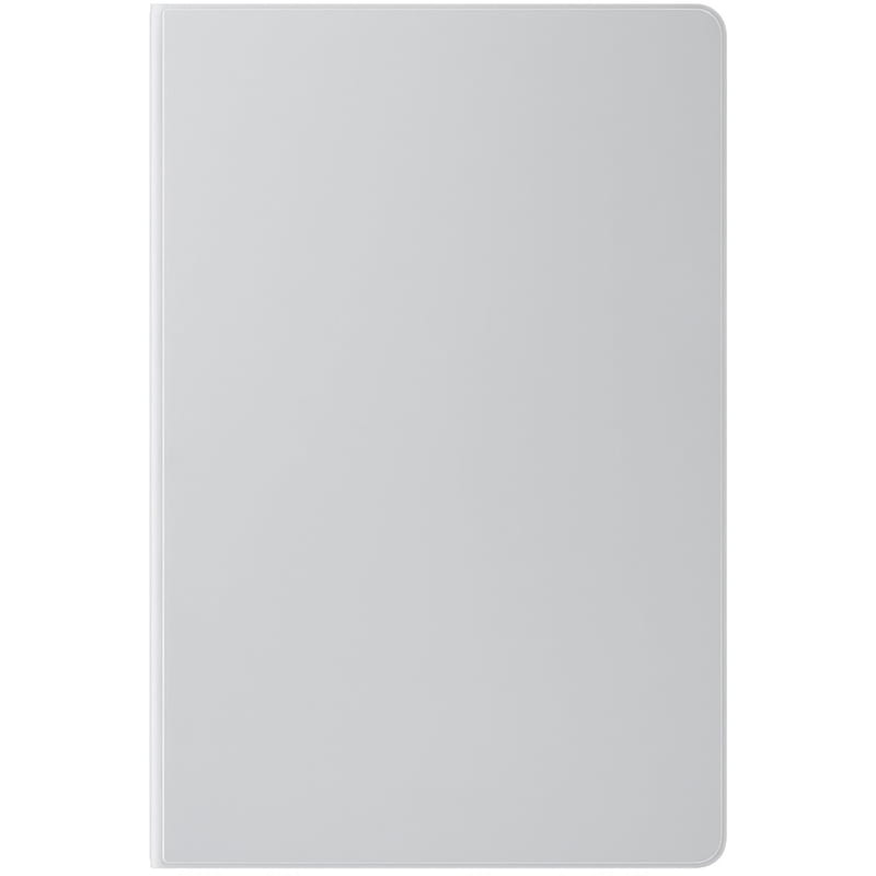 Чехол-книжка Samsung Book Cover для Samsung Galaxy Tab A8 10.5 SM-X200/SM-X205 Silver (EF-BX200PSEGRU)