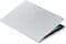 Фото - Чехол-книжка Samsung Book Cover для Samsung Galaxy Tab A8 10.5 SM-X200/SM-X205 Silver (EF-BX200PSEGRU) | click.ua