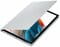 Фото - Чехол-книжка Samsung Book Cover для Samsung Galaxy Tab A8 10.5 SM-X200/SM-X205 Silver (EF-BX200PSEGRU) | click.ua