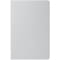 Фото - Чехол-книжка Samsung Book Cover для Samsung Galaxy Tab A8 10.5 SM-X200/SM-X205 Silver (EF-BX200PSEGRU) | click.ua