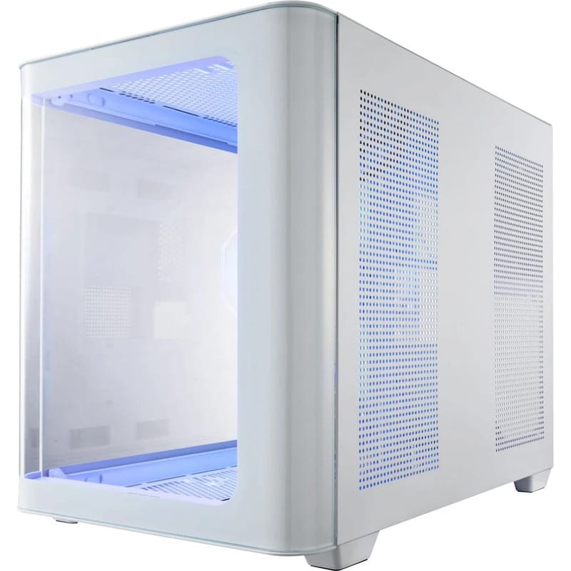 Корпус FSP S380-WA White без БЖ
