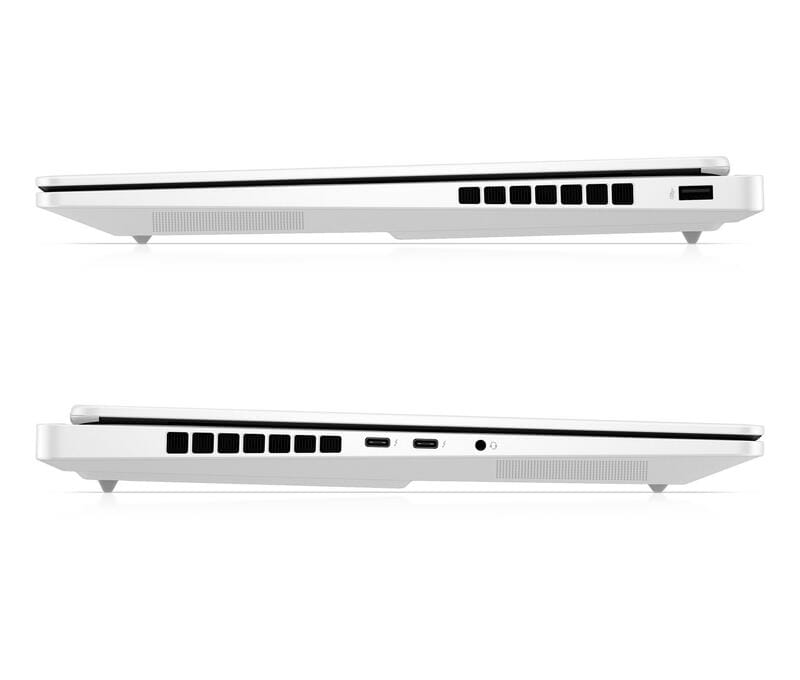 Ноутбук HP Omen Max 16-ah0008ua (BW7M6EA) White