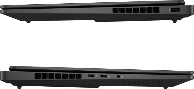 Ноутбук HP Omen Max 16-ah0010ua (BW7M8EA) Black