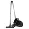 Фото - Пилосос Grifon VC82BL Silver Black | click.ua