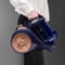 Фото - Пилосос Grifon VC82BL Gold Blue | click.ua