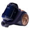Фото - Пилосос Grifon VC82BL Gold Blue | click.ua