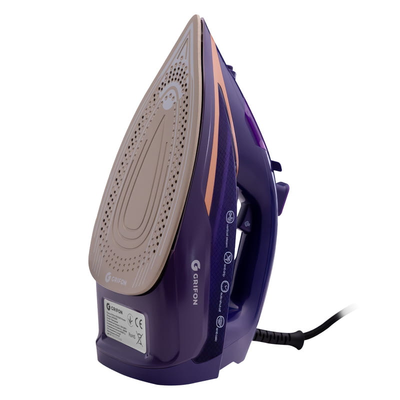Праска Grifon I283550C Purple