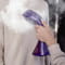 Фото - Відпарювач Grifon GS152030 Purple | click.ua