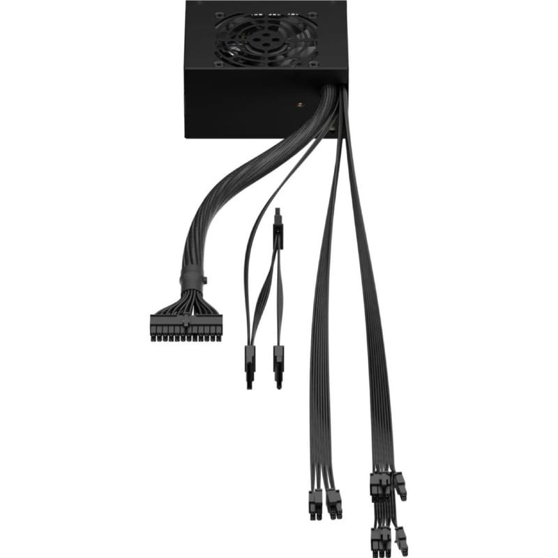 Блок живлення Fractal Design FD-P-AS2B-450-EU 450W