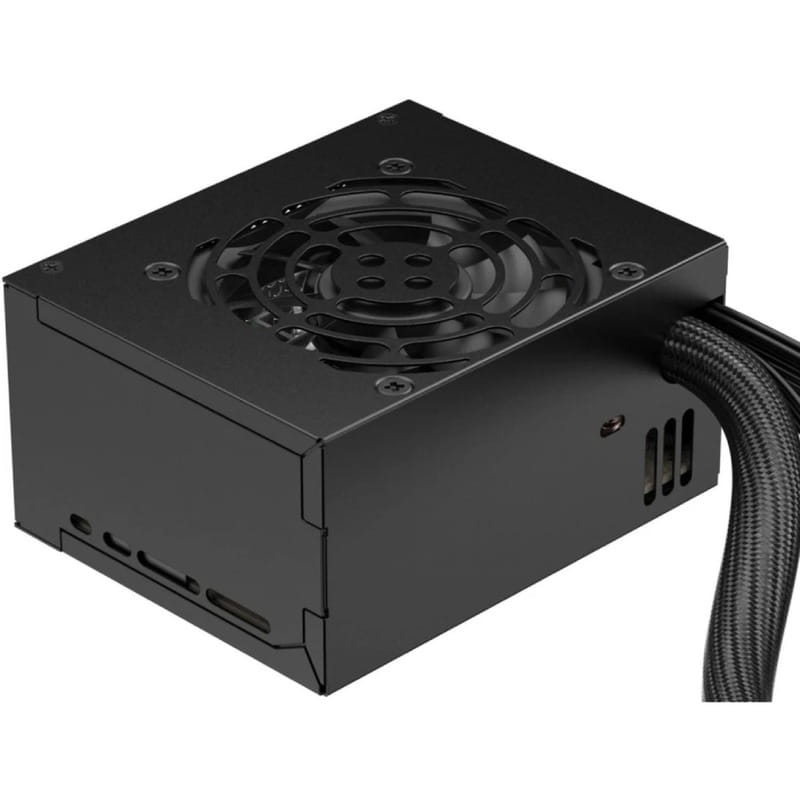 Блок живлення Fractal Design FD-P-AS2B-450-EU 450W