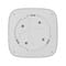 Фото - Бездротовий пожежний датчик Ajax FireProtect 2 RB (Heat/CO) white (63210.167.WH1) | click.ua