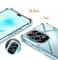Фото - Чeхол-накладка BeCover Anti-Shock для Honor 200 Lite Clear (713147) | click.ua