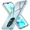Фото - Чeхол-накладка BeCover Anti-Shock для Honor 200 Lite Clear (713147) | click.ua