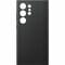 Фото - Чохол-накладка Samsung Vegan Leather Case для Samsung Galaxy S24 Ultra SM-S928 Black (GP-FPS928HCABW) | click.ua