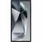 Фото - Чохол-накладка Samsung Vegan Leather Case для Samsung Galaxy S24 Ultra SM-S928 Black (GP-FPS928HCABW) | click.ua