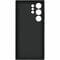 Фото - Чохол-накладка Samsung Vegan Leather Case для Samsung Galaxy S24 Ultra SM-S928 Black (GP-FPS928HCABW) | click.ua