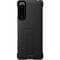 Фото - Чохол-накладка Sony Style Cover with Stand для Sony Xperia 5 IV Black (XQZ-CBCQ/BGENG) | click.ua
